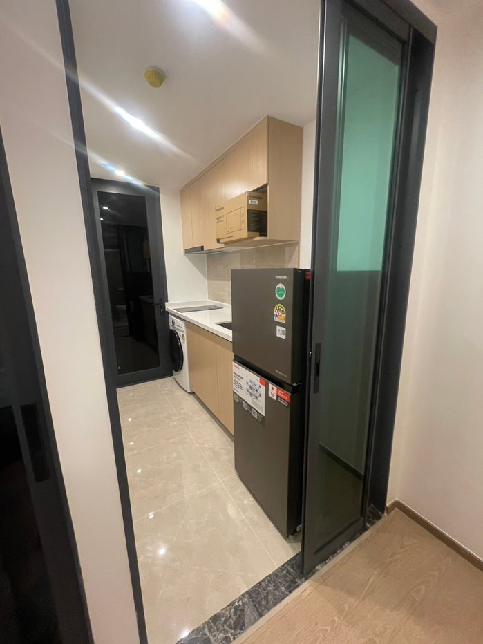 รูป 🔥ด่วน ห้องไปไวมากกก Code: 26KJ4320 ให้เช่า Regal Onnut - Srinakarin ✅ Add Line @kjcondo (มี@ข้างหน้าด้วยนะคะ) - รูปที่ 8/21