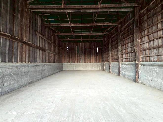 picture FACTORY 5006 Sq.w. Pho Prathap Chang Phichit for 7.2M - 9/55