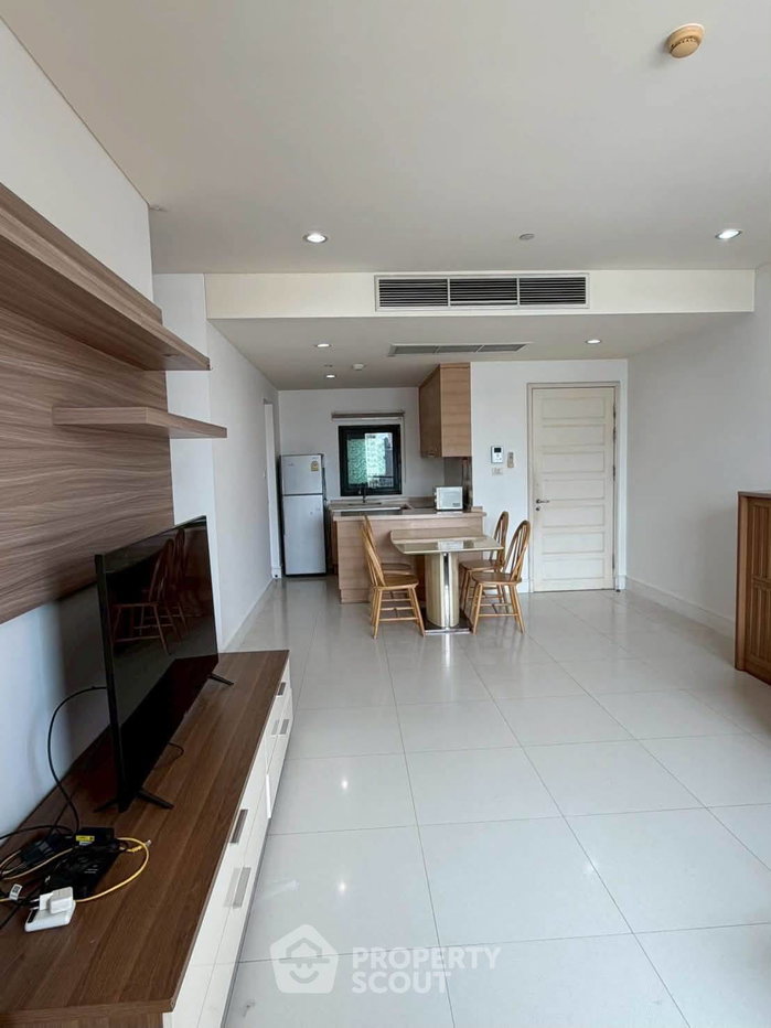 picture Pet-Friendly 2-BR Aguston Sukhumvit 22 Near MRT Queen Sirikit (ID 3192963) - 8/20