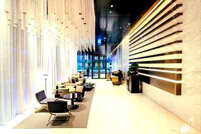 ขายคอนโด : Saladaeng One คอนโดหรู ย่าน CBD ใกล้ MRT ลุมพินี