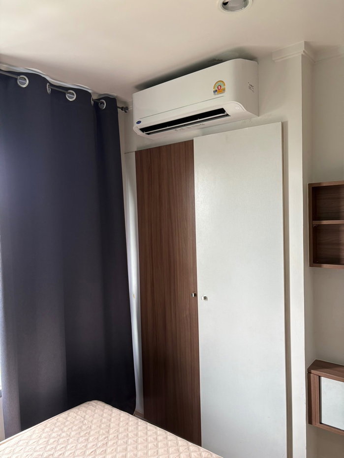 picture For rent Lumpini Ville Phatthanakan - New Phetchabri - 4/7