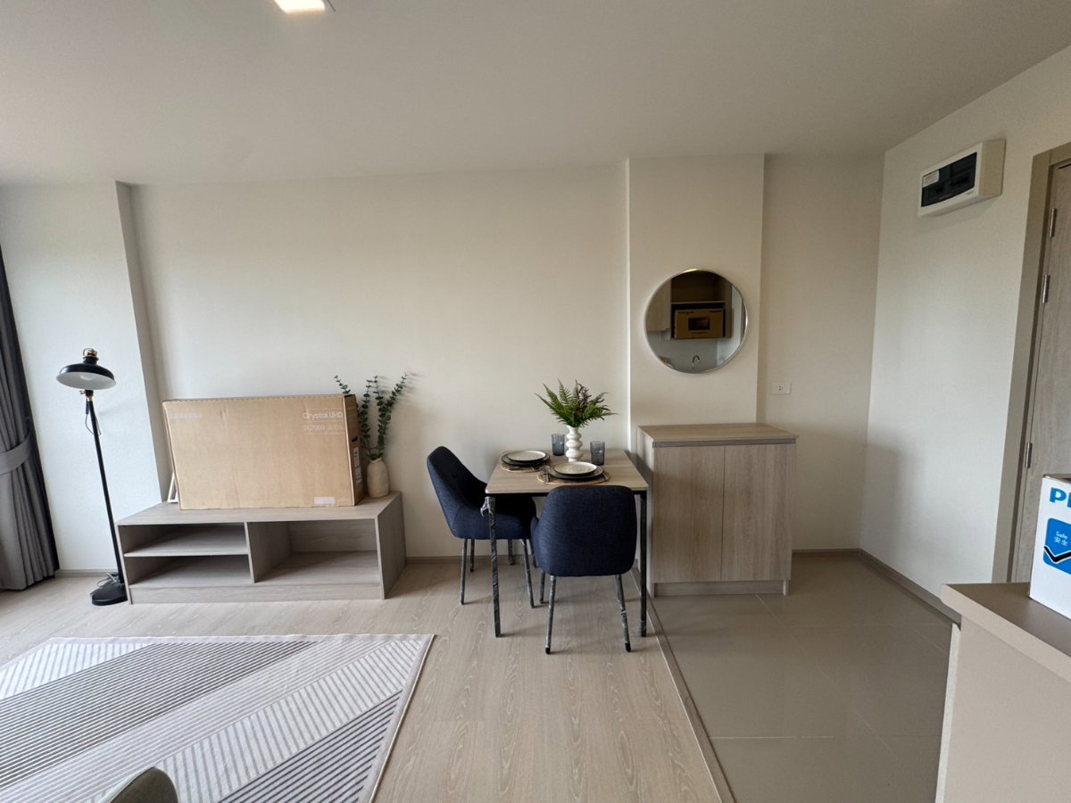 picture ⚡️Ready to move⚡️ dcondo Sand – Condo near Central Festival Hatyai | 1.59 MB - 3/12
