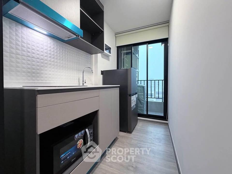 picture 1-BR Atmoz Palacio Ladprao-Wanghin Condo For Rent (ID 3193504) - 6/9
