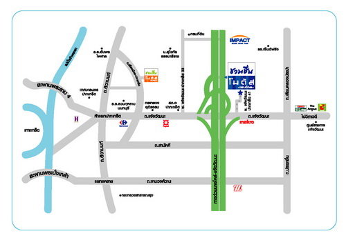 รูป บ้านเดี๋ยว 2 ชั้น หลังใหญ่ใกล้เมืองทองธานี ซอยแจ้งวัฒนะ-ปากเกร็ด 41 ถนนแจ้งวัฒนะ ให้เช่า - รูปที่ 30/30
