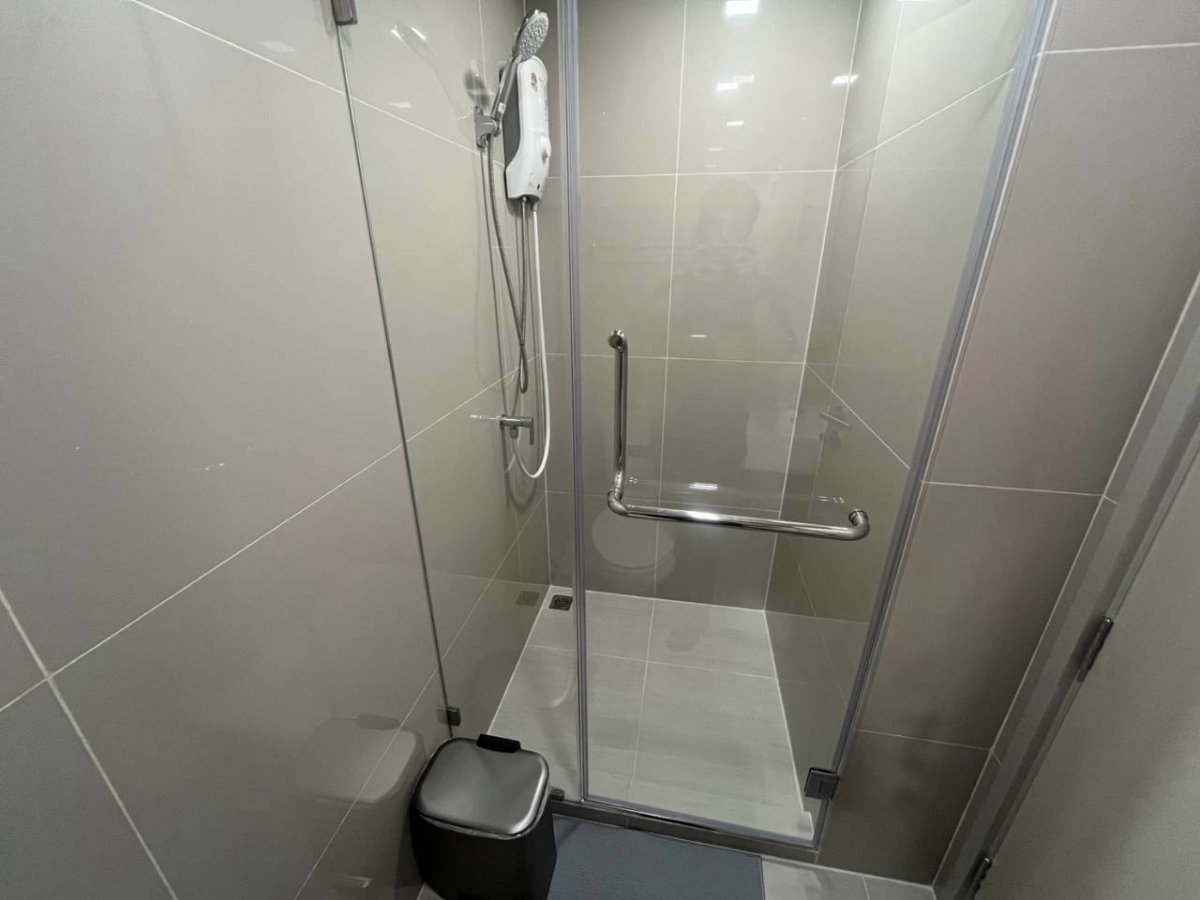 รูป For Rent: COBE Ratchada Rama 9 — pet-friendly, resort-style living near MRT Thailand Cultural Centre. - รูปที่ 15/34