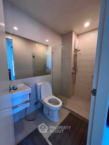 รูป คอนโด 1 ห้องนอน ชั้น 32 Life Asoke ใกล้ ARL Makkasan (ID 3193493) - รูปที่ 4/7