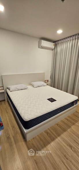 รูป คอนโดชั้น 15 หนึ่งห้องนอน XT Phayathai ใกล้ BTS พญาไท (ID 2833054) - รูปที่ 1/15