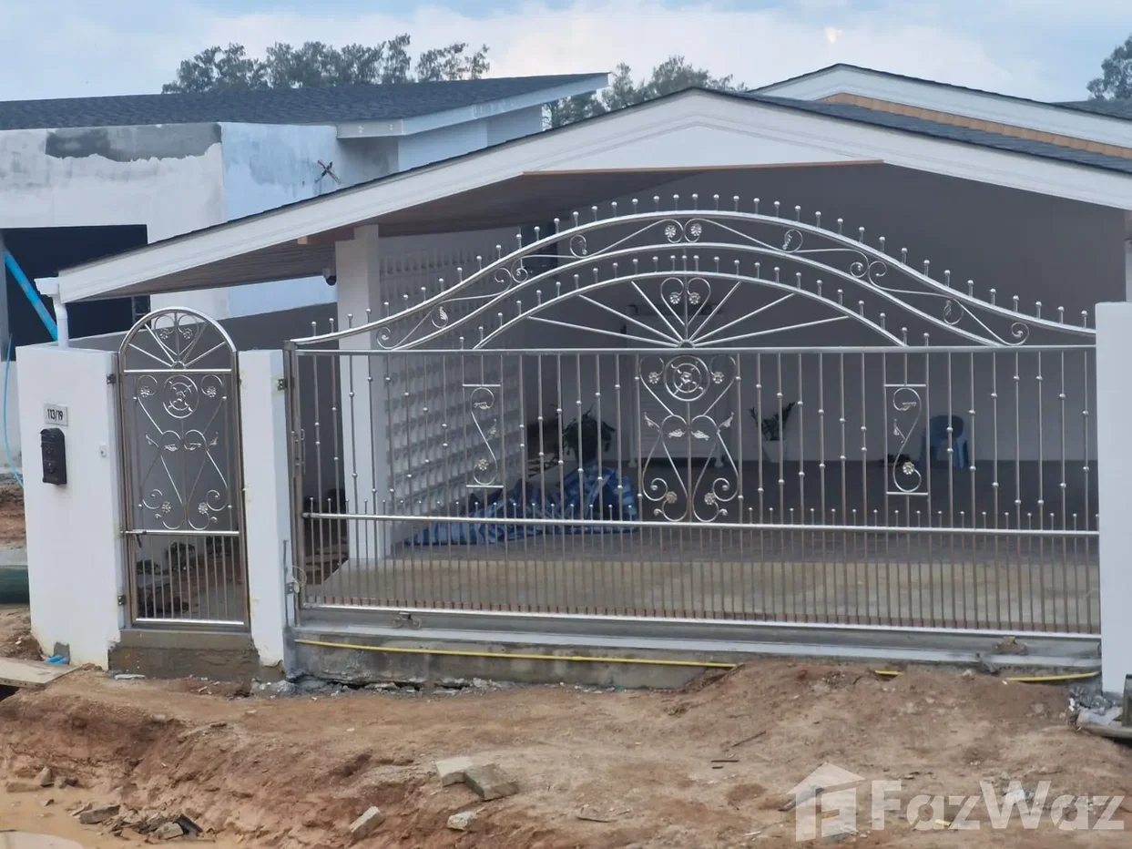 รูป ขาย วิลล่า 3 ห้องนอน ใน มะเร็ต, สุราษฎร์ธานี 6677225 - รูปที่ 25/35