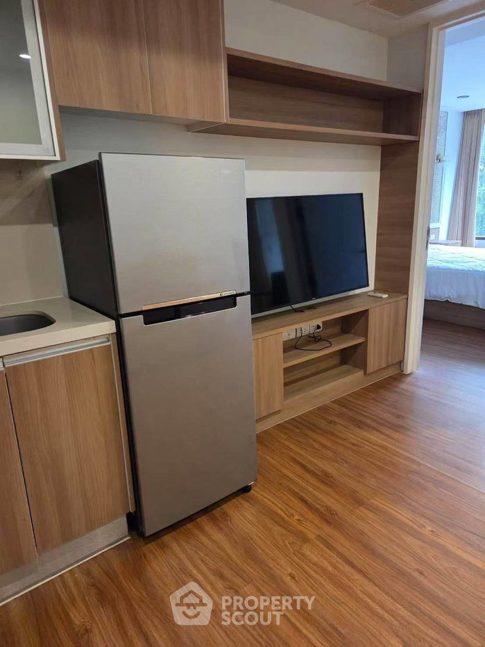รูป ใกล้ BTS ช่องนนทรี เพียง 200 ม. คอนโด 1 ห้องนอน Collezio Sathorn-Pipat (ID 2217226) - รูปที่ 6/9
