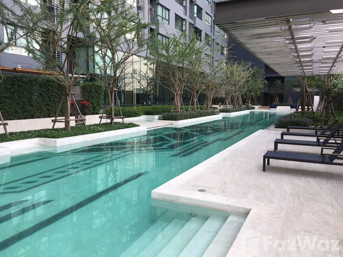 picture 1 Bedroom Condo for sale at Ideo Sukhumvit 93 6676042 - 6/9