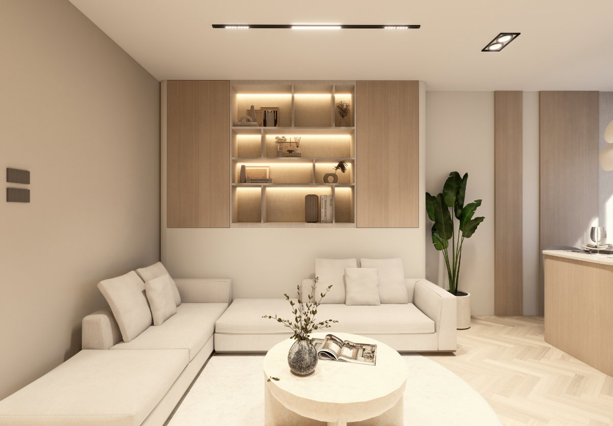 รูป Rare Family Unit | ใกล้ มช. | คอนโดหรู Punna Residence 5 วิวสระ ห้องใหญ่ 2 นอน 2 น้ำ | ทำเลหน้า มช. ห่างประตูหน้ามหาวิทยาลัยเชียงใหม่เพียง 500 เมตร - รูปที่ 25/32