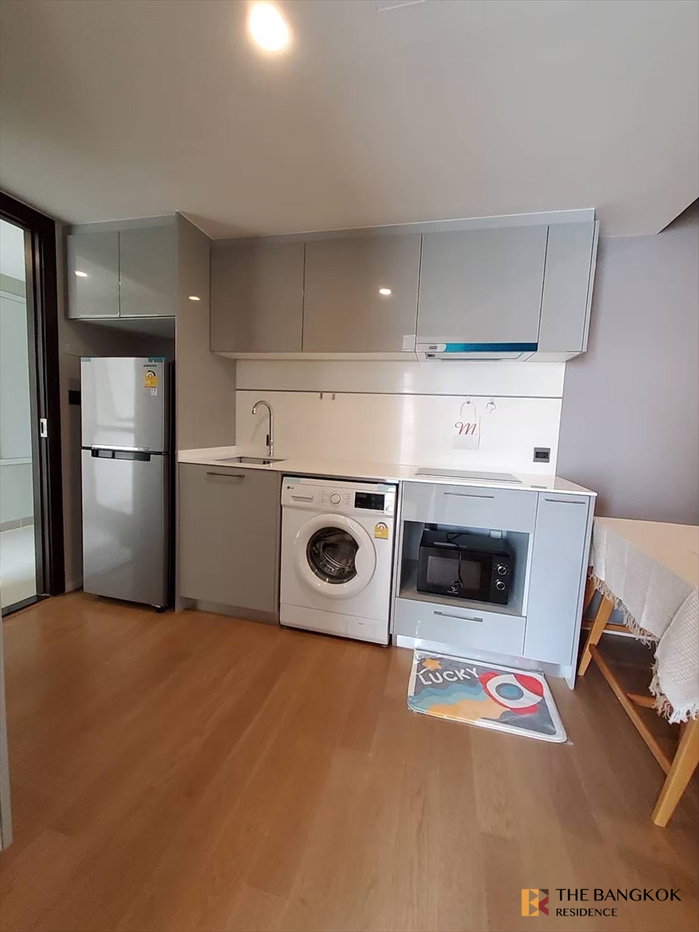 รูป Suanbua Residence🌿คอนโด Low Rise ใจกลางอารีย์ ยูนิตเป็นส่วนตัว ใกล้ BTS อารีย์ - รูปที่ 4/6