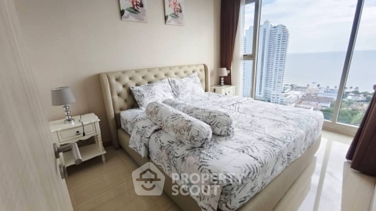 รูป คอนโด 1 ห้องนอน ชั้น 28 โครงการ The Riviera Jomtien (ID 3192573) - รูปที่ 7/14