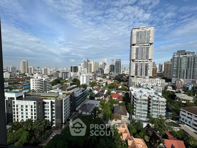 picture High-Floor 1-BR Beatniq Sukhumvit 32 Near BTS Thong Lor (ID 3192730) - 14/14