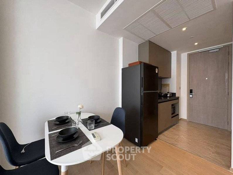 picture 21st-Floor 1-BR ASHTON Asoke - Rama 9, 200m To MRT Phra Ram 9 (ID 2749689) - 5/7