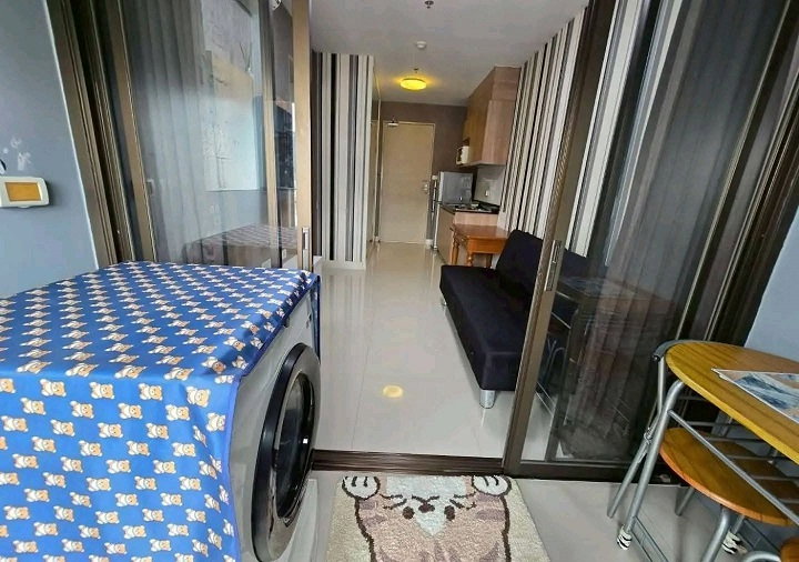picture ## IDEO Ladprao 5 | 1 Bedroom 34 sqm | THB 16,000/month - 11/16