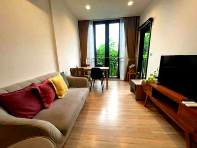 Condos for rent : ✅ KWH114 ✅ Line : @p2nproperty