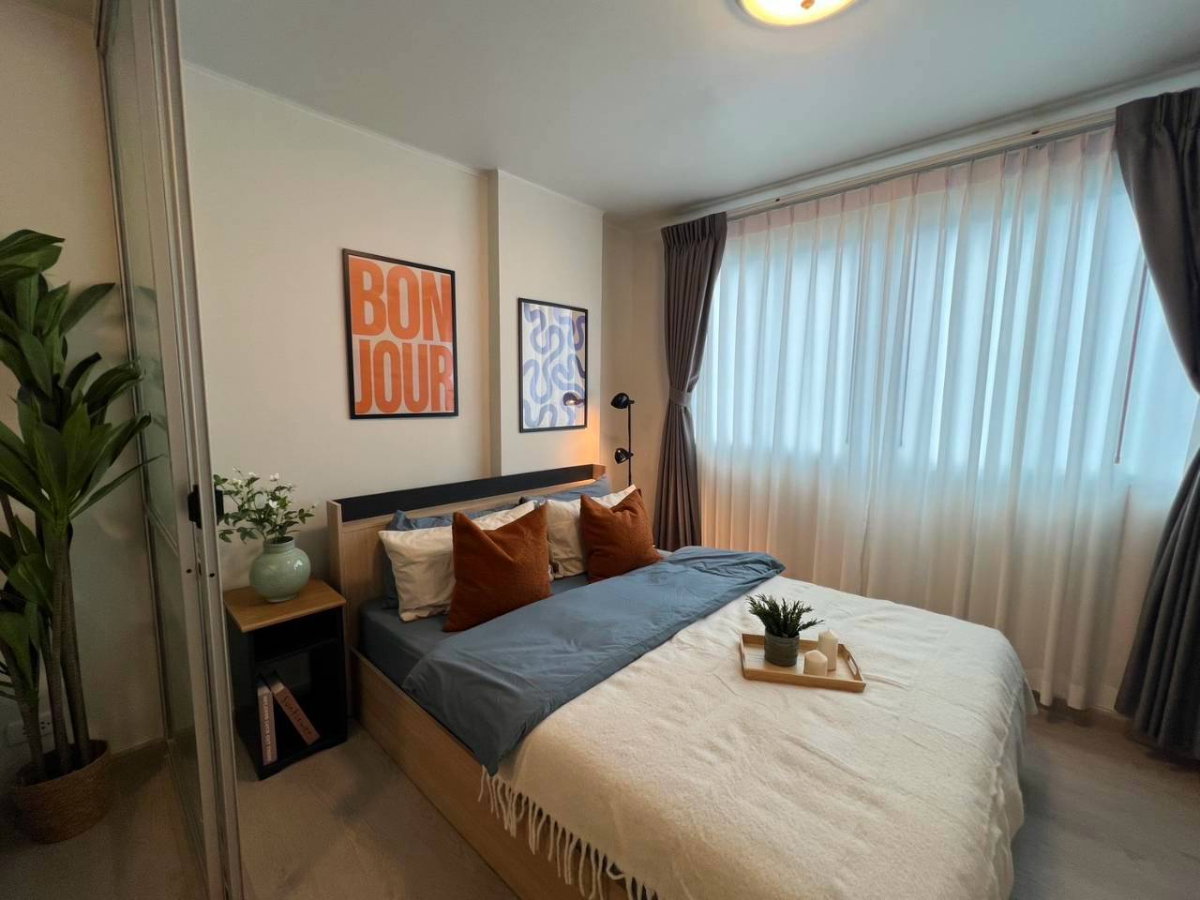 รูป Dcondo Kathu For Sell WR-04727 - รูปที่ 6/16