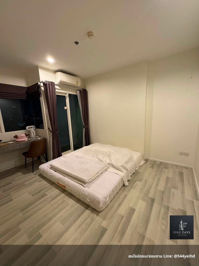 picture ðĨ Rare Findâžïļ Rent only 28,000 THBð° The Key Sathorn - Charoenrat. Book now before it's gone! ðĨFD-083803 - 2/5