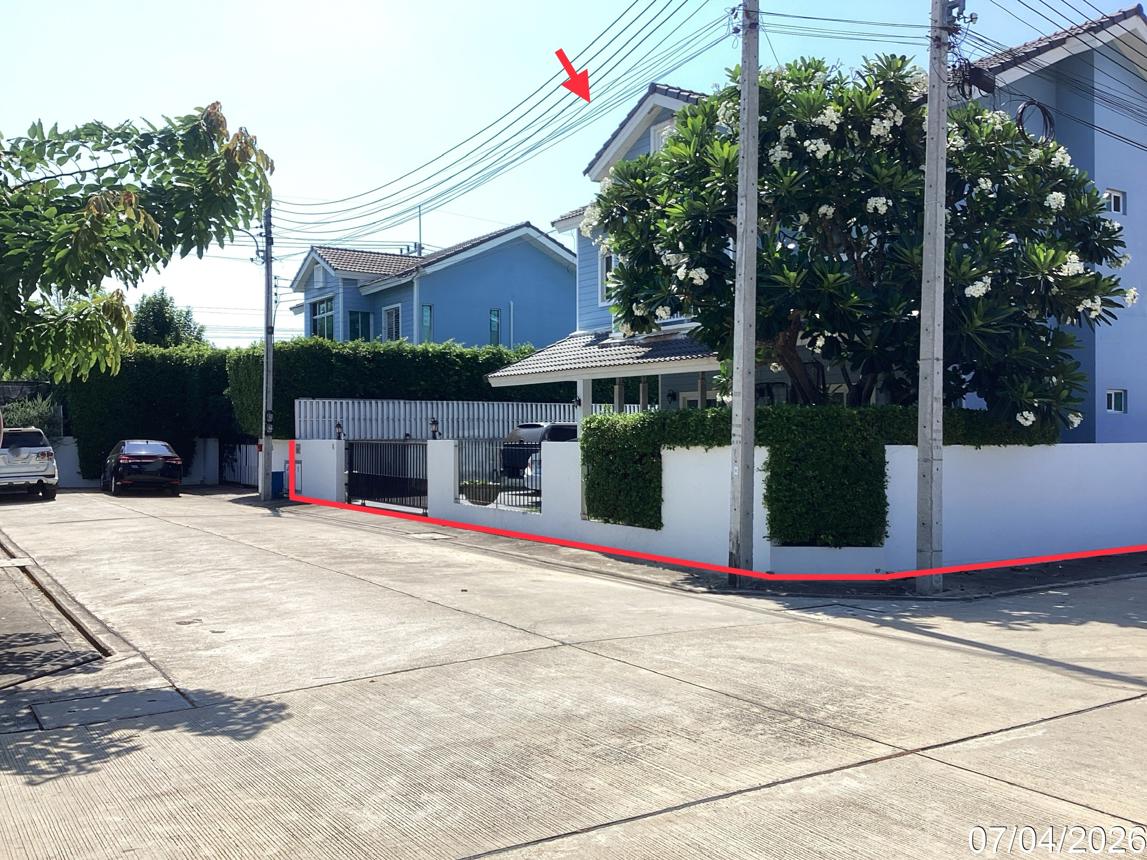รูป บ้านเดี่ยว 66.3 ตร.วา ลาวัลเล่ เดอะวินเทจ หัวหิน ประจวบคีรีขันธ์ 4M - รูปที่ 11/19