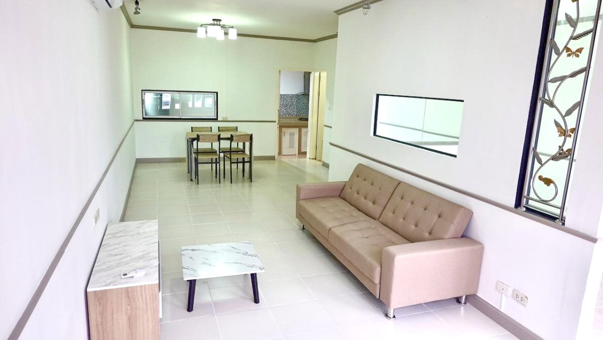 รูป ให้เช่าบ้าน หลังมุม ย่านวัดลาดปลาเค้า - รูปที่ 4/16