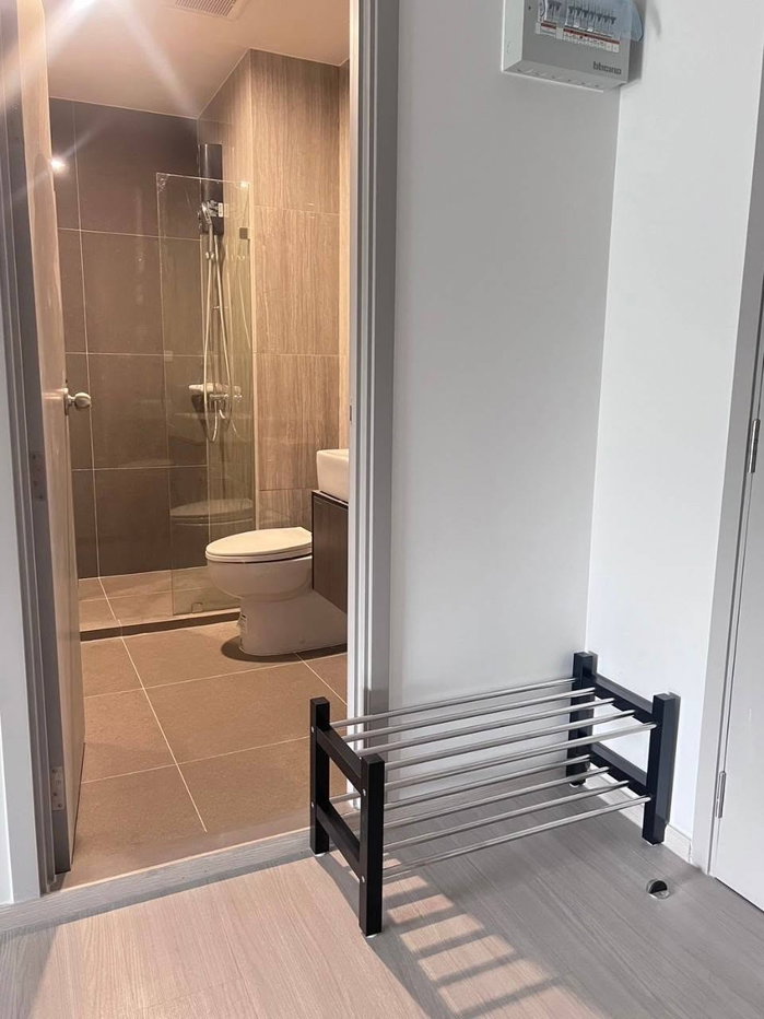picture Condo for Rent at The Parkland Phetkasem 56 (D6908049) ID Line : @condo98 - 7/8