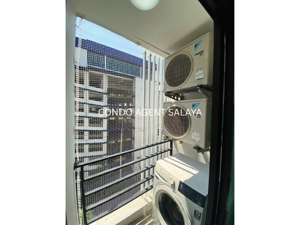 picture For sale V Condo Salaya 𝟏 𝐁𝐞𝐝𝐫𝐨𝐨𝐦 | 𝟏 𝐁𝐚𝐭𝐡𝐫𝐨𝐨𝐦 🛁 - 11/17