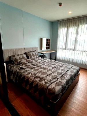 Condos for rent : #SC16217 📌 Rent | 🟦🟨ARISE Condo Ratchada 19🟥🟩💬𝑪𝒐𝒏𝒕𝒂𝒄𝒕𝑳𝑰𝑵𝑬:@𝒔𝒆𝒄𝒓𝒆𝒕𝒑𝒓𝒐𝒑𝒆𝒓𝒕𝒚 🔥✨