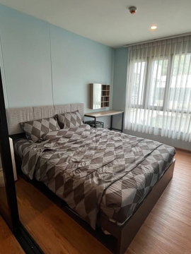 #SC16217 📌 Rent | 🟦🟨ARISE Condo Ratchada 19🟥🟩💬𝑪𝒐𝒏𝒕𝒂𝒄𝒕𝑳𝑰𝑵𝑬:@𝒔𝒆𝒄𝒓𝒆𝒕𝒑𝒓𝒐𝒑𝒆𝒓𝒕𝒚 🔥✨