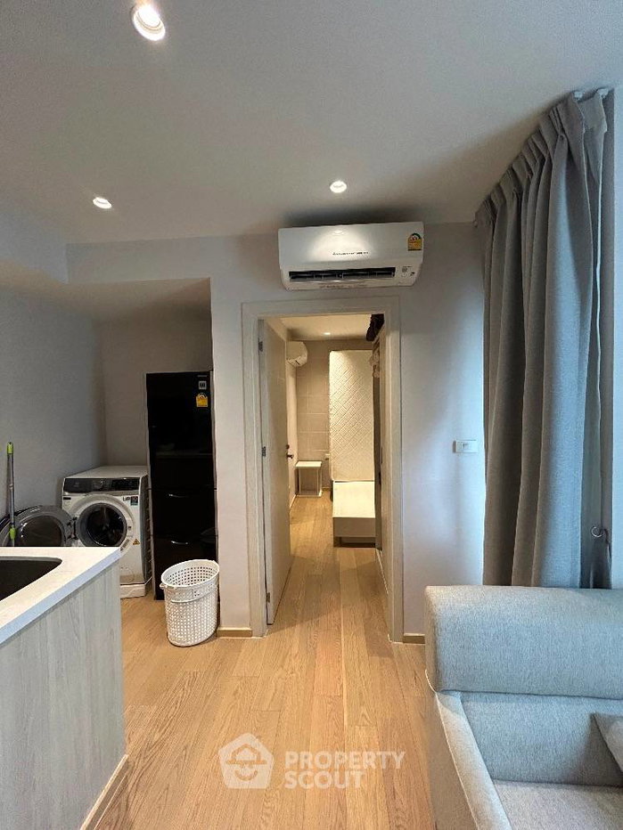 รูป คอนโด 1 ห้องนอน ขาย Runesu Thonglor 5 ใกล้ BTS ทองหล่อ (ID 1423775) - รูปที่ 4/10