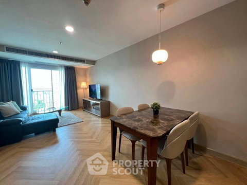 19th-Floor 2-BR At 59 Heritage Sukhumvit 59 Near BTS Thong Lor (ID 3192411)