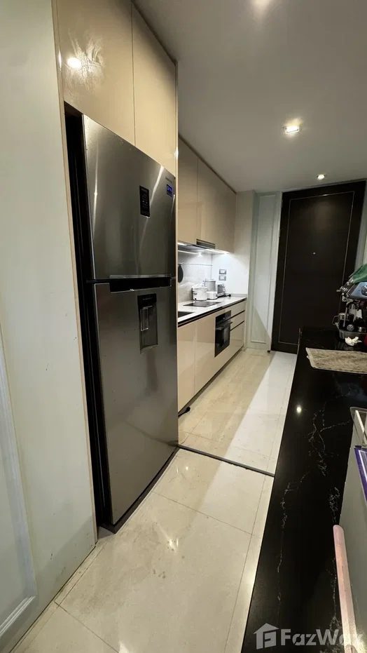 picture The Bangkok Sathorn - 1 Bedroom 64sqm C Zone 6675807 - 15/20