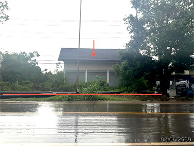 Houses for sale Prachinburi : HOME 251 Sq.w. Muang Prachin Buri Prachinburi for 5.3M
