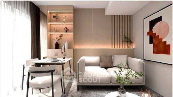 picture 1-BR Supalai Oriental Sukhumvit 39 | MRT Phetchaburi (ID 3193076) - 3/12