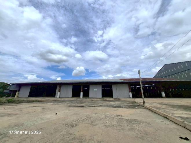 รูป โกดัง 9169 ตร.วา ท่าตะโก นครสวรรค์ 37.5M - รูปที่ 20/71