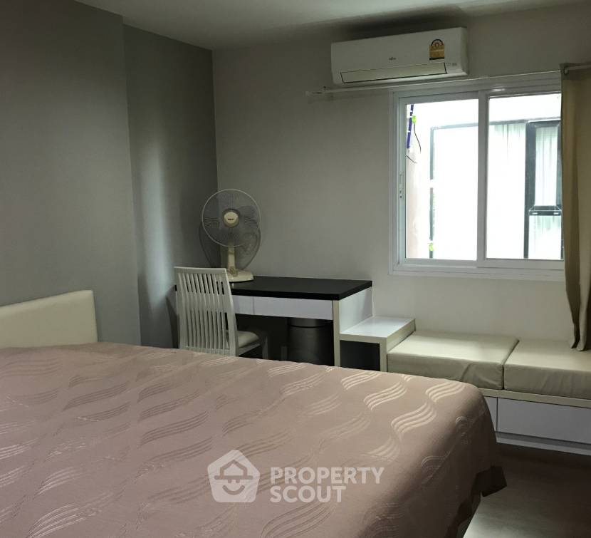 รูป คอนโด 1 ห้องนอน The Next Garden Mix Condominium ใกล้ BTS อ่อนนุช (ID 3178668) - รูปที่ 4/4