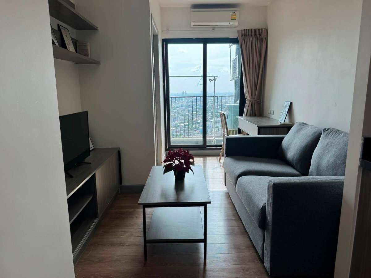 รูป #ปล่อยเช่า Chapter One Midtown Ladprao 24 (แชปเตอร์วัน มิดทาวน์ ลาดพร้าว 24) - รูปที่ 2/7
