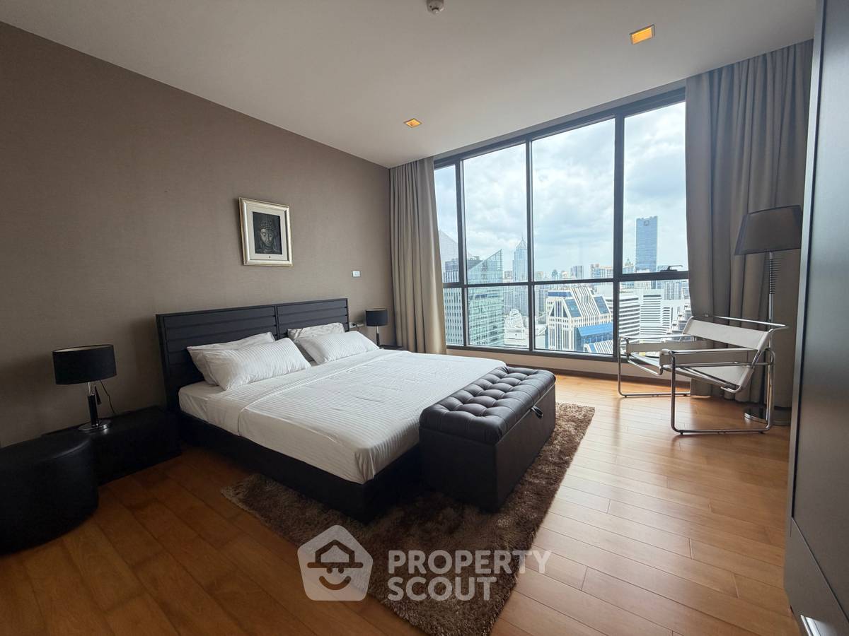 รูป ขายคอนโด 2 ห้องนอน ชั้น 33 ที่ Hyde Sukhumvit 13 ใกล้ BTS นานา (ID 1247565) - รูปที่ 12/20