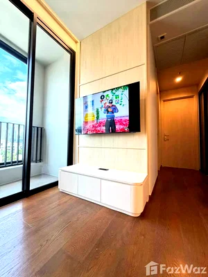 Condos for rent : 1 Bedroom Condo for rent at Ideo Q Sukhumvit 36 6675955