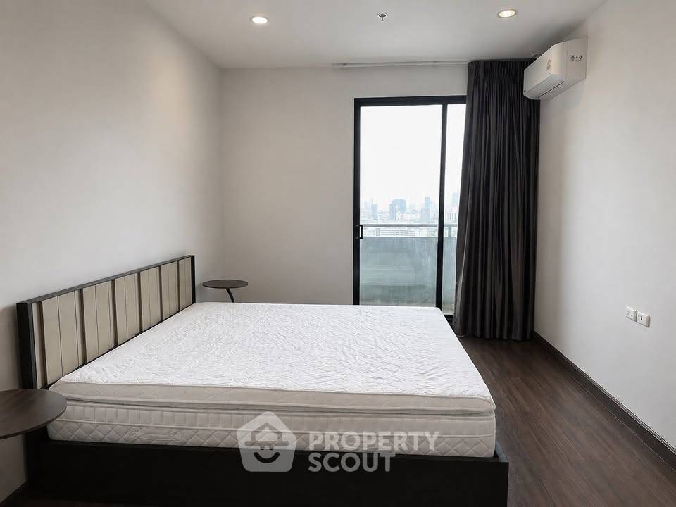 picture High-Floor 1-BR Supalai Premier Ratchathewi Near BTS Ratchathewi (ID 3194348) - 2/7