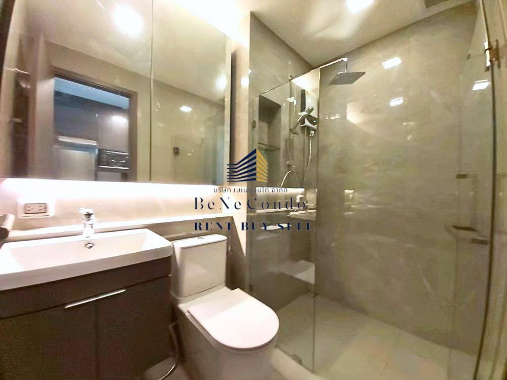 picture *** (Official Agent) Condo for rent : Privacy Jatujak *** - 7/7
