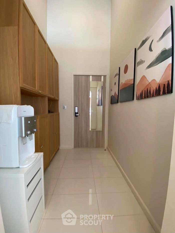 รูป คอนโด 2 ห้องนอน ชั้น 40 Knightsbridge Prime Sathorn ใกล้ BTS เซนต์หลุยส์ (ID 3194594) - รูปที่ 4/28