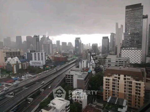 High-Floor 1-BR Condo At Life One Wireless Near BTS Phloen Chit (ID 3192563)