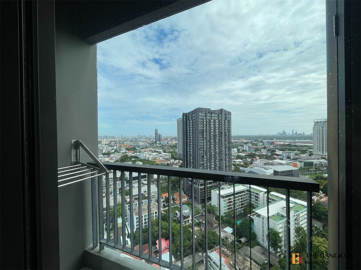 picture Special price, hurry before it’s gone RHYTHM Sukhumvit 44/1 near BTS Phra Khanong - 4/10