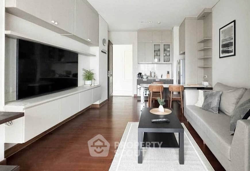 picture 1-BR Condo At Ivy Thonglor 23, Thong Lo (ID 3193637) - 2/6
