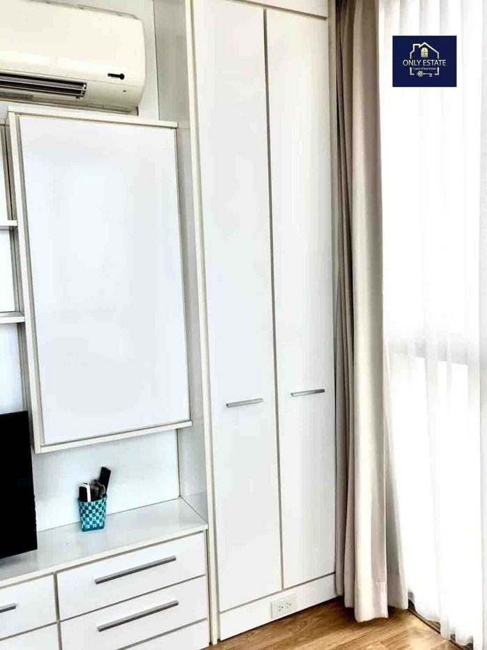 picture For rent: Exclusive Corner Unit at Le Luk Condo – Steps from BTS Phra Khanong - 11/66