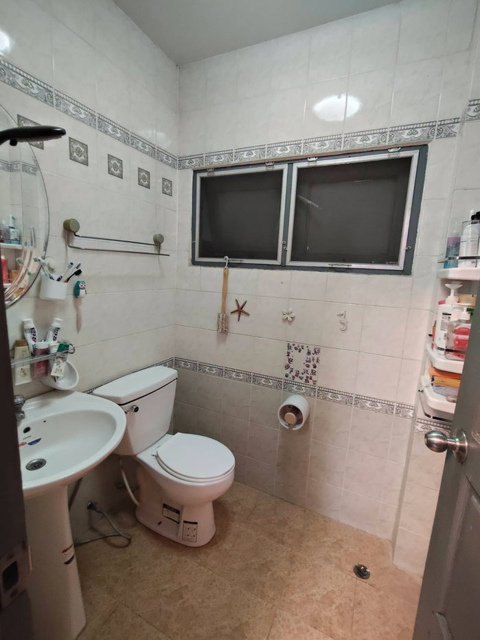 รูป ให้เช่าบ้านเดี่ยว ซอยนวมินทร์ 59 บึงกุ่ม | บ้านพื้นที่ใหญ่ 400 ตร.ม. | มีสวน | พร้อมเข้าอยู่ - รูปที่ 22/25