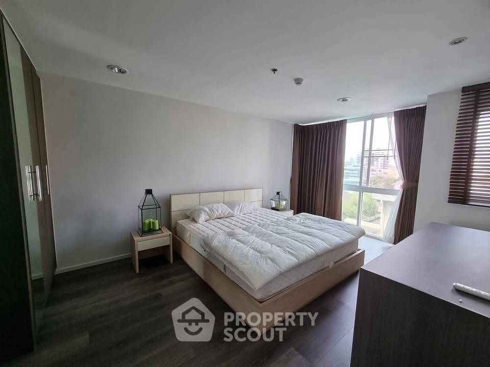 รูป คอนโด 2 ห้องนอน ให้เช่า Serene Place Sukhumvit 24 ใกล้ BTS พร้อมพงษ์ (ID 3194223) - รูปที่ 6/6