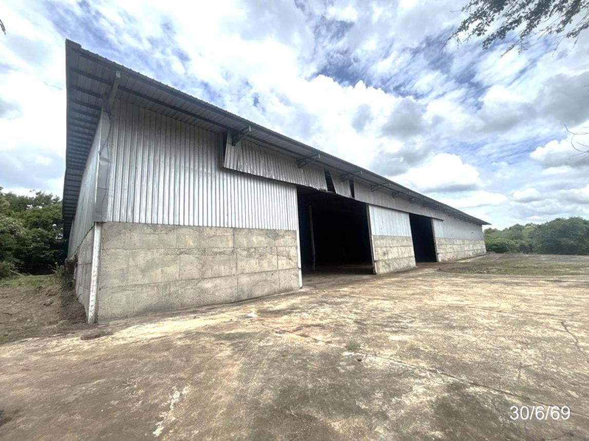 picture FACTORY 18170 Sq.w. Det Udom Ubon Ratchathani for 91.4M - 34/57