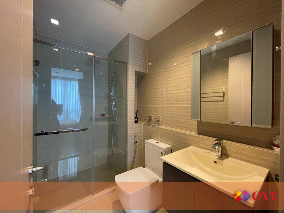 picture Ready for rent - The Line Asoke Ratchada - 4/4